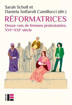 Réformatrices