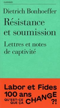 Résistance et soumission