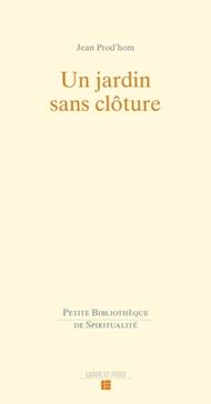 Un jardin sans clôture