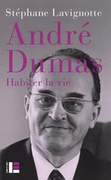 André Dumas