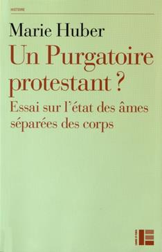 Un purgatoire protestant ?
