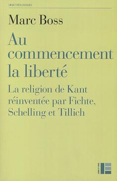 Au commencement la liberté