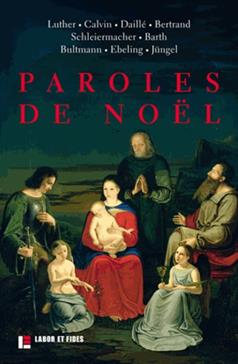 Paroles de Noël