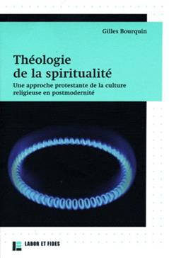 Théologie de la spiritualité
