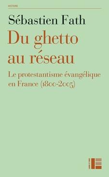 Du ghetto au réseau
