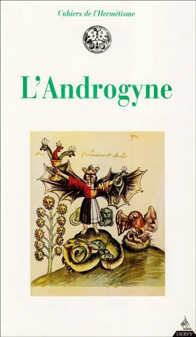 L'Androgyne