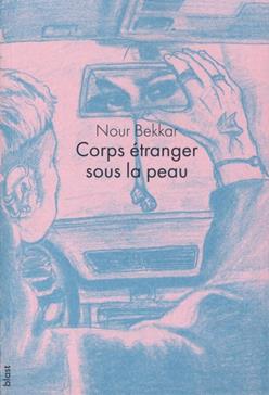 Corps étranger sous la peau
