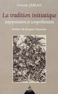 La tradition initiatique