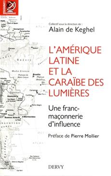 L'Amérique latine et la Caraïbe des Lumières