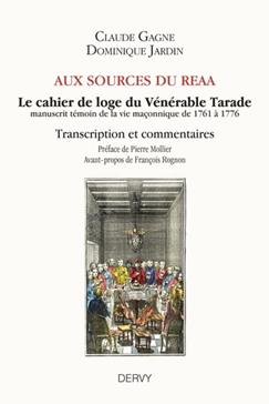 Aux spirces di REAA