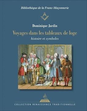 Voyages dans les tableaux de loge