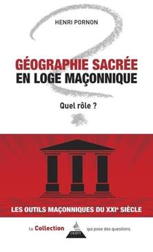 Géographie sacrée en loge maçonnique