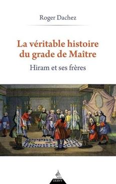 La véritable histoire du grade de Maître