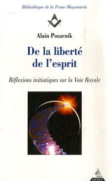 De la liberté de l'esprit