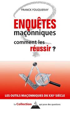 Enquêtes maçonniques
