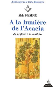 A la lumière de l'acacia
