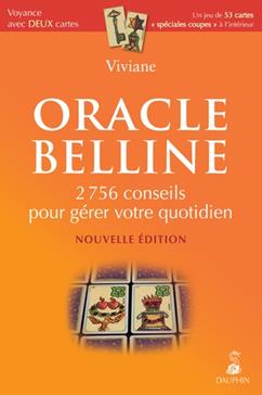 Oracle Belline: 2756 conseils pour gérer votre quotidien