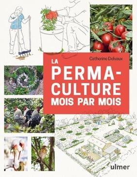 La permaculture dans un petit jardin