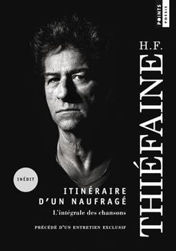 Itinéraire d'un naufragé