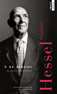 Ô ma mémoire