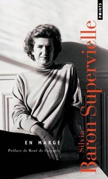 En marge