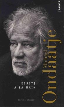 Ecrits à la main