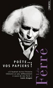 Poète... Vos papiers !
