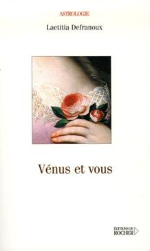 Vénus et vous