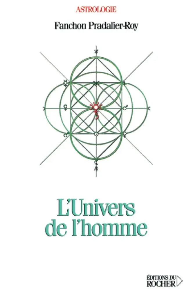 L'Univers De L'Homme