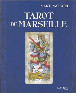 Tarot de Marseille