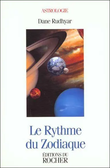 Le Rythme Du Zodiaque