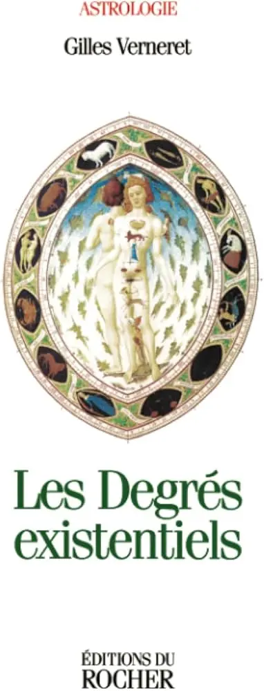 Les degrés existentiels