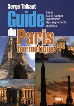 Guide du Paris hermétique