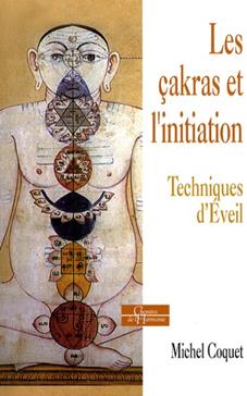 Les chackras et l'initiation