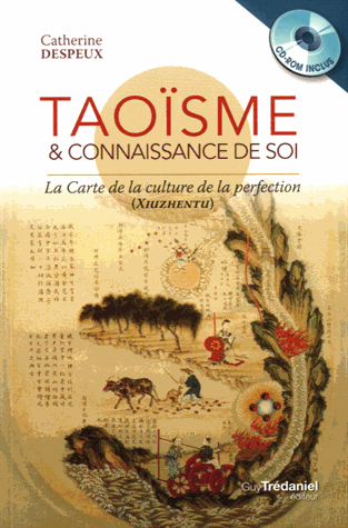 Taoïsme & connaissance de soi
