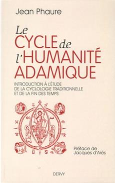 Le cycle de l'humanité adamique