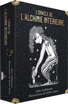 L'Oracle de l'alchimie intérieure