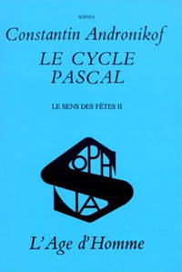 LE CYCLE PASCAL