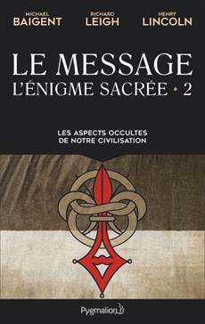 L'énigme sacrée