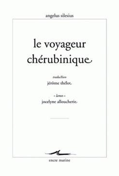 Le voyageur chérubinique