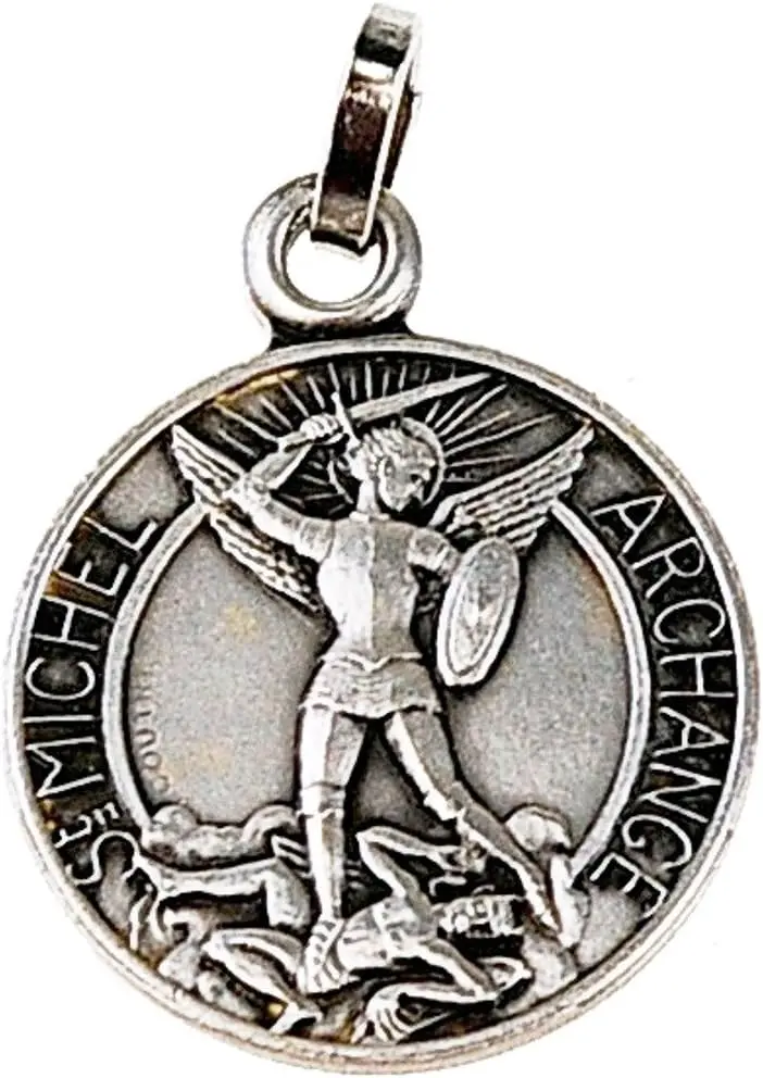 Médaille Saint-Michel