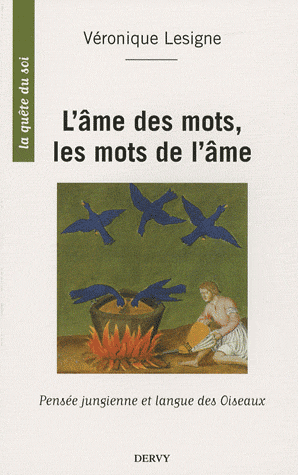 L'âme des mots, les mots de l'âme