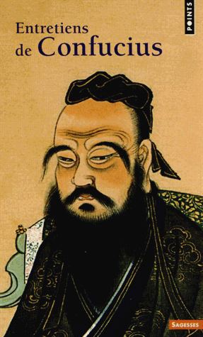 Entretiens de Confucius