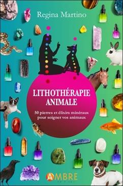 Lithothérapie animale