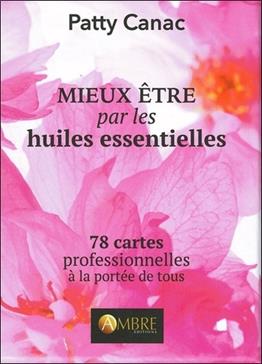 Mieux-être par les huiles essentielles