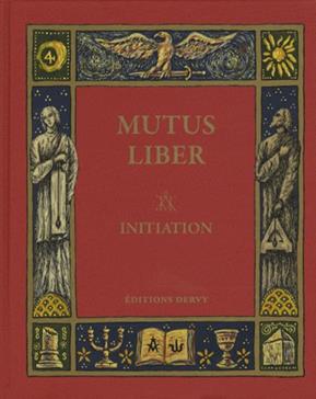Mutus liber