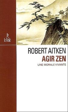 Agir zen