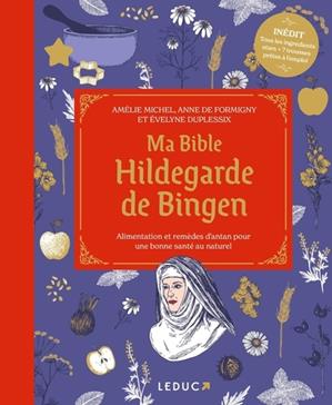 Ma bible Hildegarde de Bingen