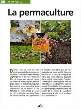 La permaculture