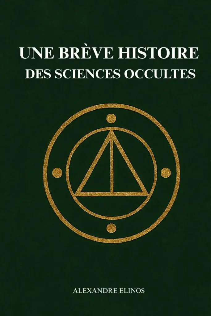 Une brève histoire des sciences occultes